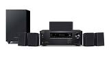 HTS-3910 5.1 Channel 4K Ultra HD 3D Home Theatre System Onkyo