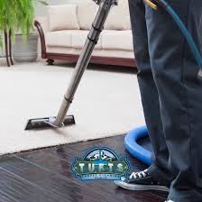 reliable carpet cleaning services in
