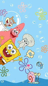 spongebob hd wallpapers pxfuel