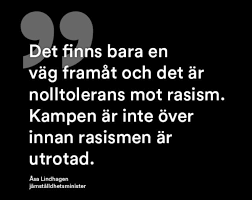 A swedish podcast about parenthood, relations and living in a family where all adults and children isn't blood related. Asa Lindhagen Rasismen Ar Ett Gift Som I Sin Mest Facebook