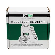 dritac engineered wood floor repair kit