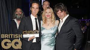 Nick Cave & The Bad Seeds Win Band of ...
