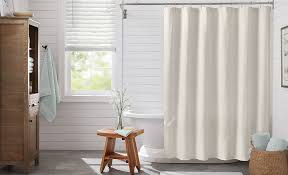 Best Shower Curtain For Your Bathroom