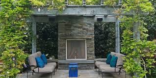 Guide To Building An Outdoor Diy Fireplace