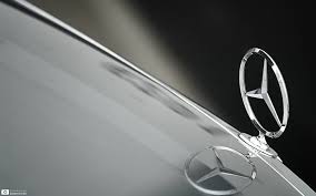 mercedes logo 1080p 2k 4k 5k hd