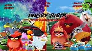 angry birds 3 full movie Hindi Dubbed Full Animated movie 2020 bird  adventure movie 2020 - YouTube