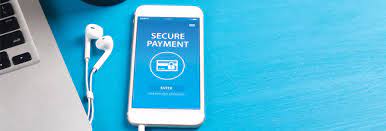 Online payments occurs when a customer's funds are transferred to your payment account right after your customer confirms the payment. Payment Security Online Vs Offline Transactions Total Apps