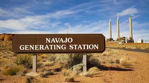 Navajo plant closure to cost Arizona county $40M in taxes - AZPM
