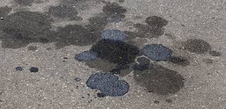 is your car leaking oil columbia auto