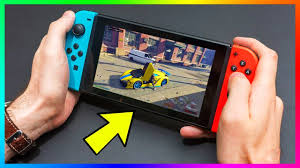 Gta 5 nintendo switch info : Gta 5 Coming To A New Console Huge Rumors Release Date Nintendo Switch Details More Gta V Youtube