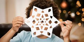 how-can-kids-make-snowflakes