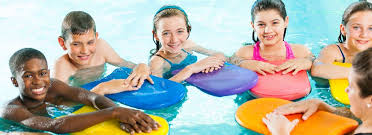 swim lessons group private recreation