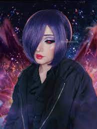 touka cosplay by cute monster on