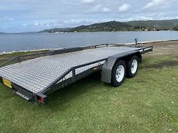 Unlimited miles are included on all trailer rentals, always. Enclosed Trailer Hire Gumtree Australia Free Local Classifieds