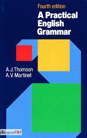 FREE] A Practical English Grammar PDF - EnglishPDF