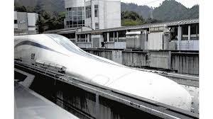 JR東海「2027年」のリニア中央新幹線開業目標を断念、静岡 