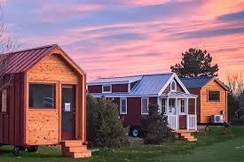 tumbleweed tiny house company going