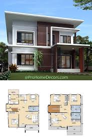 House Plans 9 7x11 4 With 4 Beds Pro