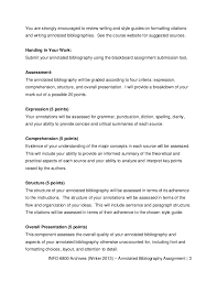 Annotated Bibliography Template  Example Of An Annotated     Pinterest Turabian writing can be complicated  but this annotated bibliography  example turabian can show you the
