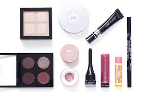 thenotice 2016 favourites my makeup