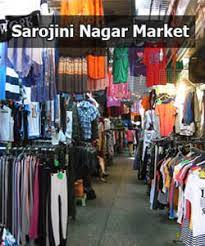 delhi textile market cloth