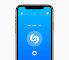 Apple Music Launches Shazam Discovery Top 50 Chart