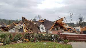 We did not find results for: Dan Peck On Twitter Major Tornado Damage In Eagle Point Subdivision On Edge Of Birmingham Al Shelby Co Occupants Inside This Home Thankfully Rescued Taking Shelter In Basement Alwx Tornadooutbreak Https T Co Zgp4pkxr1r