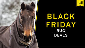 black friday horse rug deals 2023