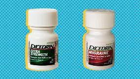 Preventive medications were failing me. Migraine Sufferers Alert Two Popular Excedrin Products Temporarily Discontinued Everyday Health
