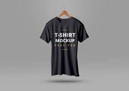 60 free t shirt mockups design hub