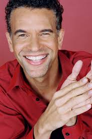 Who&#39;s Here: Brian Stokes Mitchell, Actor. June 23, 2011 by Patrick Christiano - Brian_Stokes_Mitchell