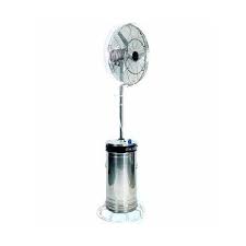 misting fan water fan water spray fan