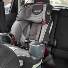 car seat safety tips auto industry