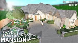 bloxburg house ideas for your next mansion