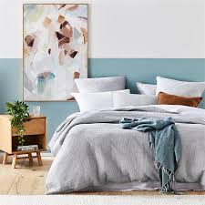 home republic prism quilted bedlinen