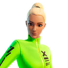 Perfect screen background display for desktop, iphone, pc, laptop, computer. Fortnite Kyra Skin Characters Costumes Skins Outfits Nite Site