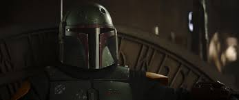 The Book of Boba Fett trailer features ...