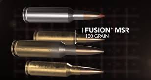 224 Valkyrie Will Get A 100gr Bullet Federal Premium