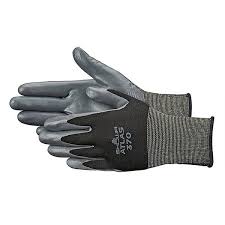 Gloves Firefighter Gloves Nitrile