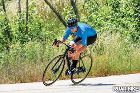 scott addict rc 20 road bike test