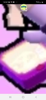 Nice easter egg with your instagram being on emz's phone here. Emz Phone Brawlstars