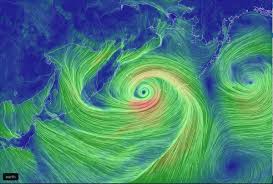 Reliable forecast of weather & storms over bay of bengal & it's surrounded areas. Bomb Cyclone Builds In Aleutian Islands Anchorage Daily News