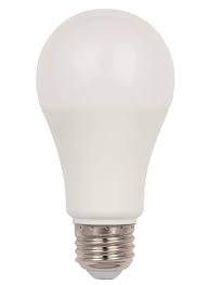 Westinghouse Lighting 100 Watt Equivalent E26 Medium Led Standard Light Bulb Reviews Wayfair