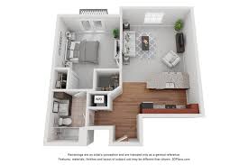 Apartment Floor Plans Rowan