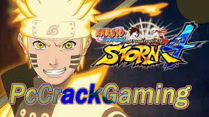 Hướng dẫn tải game Naruto Shippuden: Ultimate Ninja Storm 4 - VIỆT HÓA