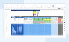 15 best hr excel templates for free
