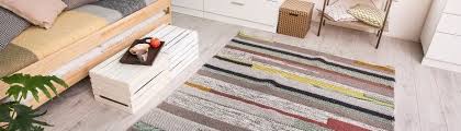 how to choose the best rug material