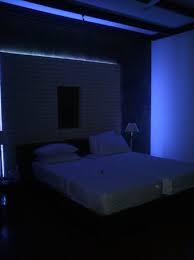 My Room Romantic Lights Picture Of Club Palm Bay Marawila Tripadvisor