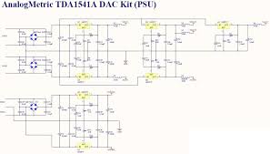 Unfortunately i have had no esperience with the diy dacs that have been used in some of lh meets and also havnt heard the lampucera dac. Tda1541a Cs8414 Saa7220 Ad797 Dac Diy Kit Diy Kits Diy Kit
