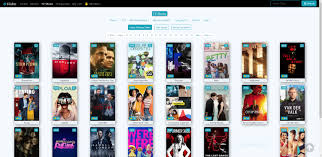 The movie section is then further divided into categories like most movie apps require an account, but if you are tired of signing up for services, tubi is the free movie app for you. The 25 Best Free Online Movie Streaming Sites In January 2021
